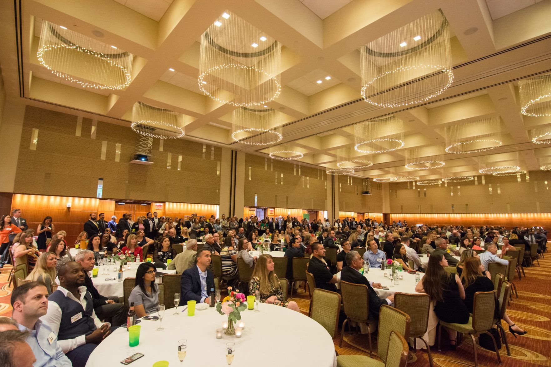 Top Workplaces Awards 2019
